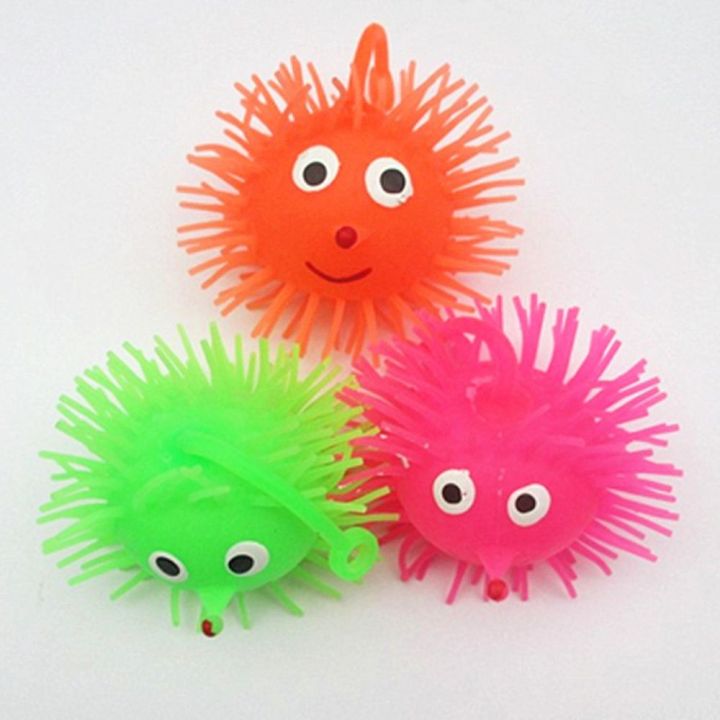 2025%20NEW%20Fun%20Cartoon%20Baby%20Elastic%20Toy%20Children%20Adult%20Squeeze%20Anti%20Stress%20Kids%20Gifts%20Vent%20Ball%20Elastic%20Glow%20Hair%20Ball%20LED%20Light%20Up%20Toy%20Glowing%20Hair%20Flash%20Ball%20-%20Image%205
