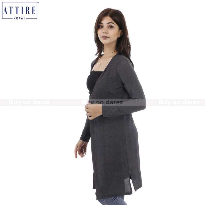 Attire%20Nepal%20Black%20Ladies%20Outer%20(OT-17)%20-%20Image%203
