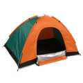 4 Persons Camping Tent Trekking Tent Playing Tent Mosquito Tent 4 Persons. 