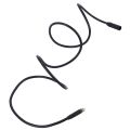 130cm 9 Pin Bicycle Female to Male Connector Motor Extension Cable Motor Cable for Change Bike to Ebike Accessory. 