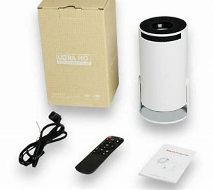 Projector%204K%20Android%2011%20HY300%20Pro%20Wifi6%20260ANSI%20Allwinner%20H713%20BT5.0%201080P%201280*720P%20Cinema%20Outdoor%20portable%20Projetor%20-%20Image%203