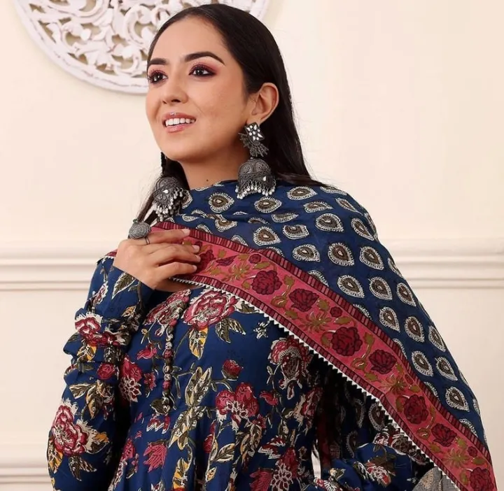 Fabdale%20Floral%20Printed%20Viscose%20Rayon%20Anarkali%20Kurta%20Pant%20Salwar%20Suit%20with%20Dupatta%20%7C%20Wedding,%20Party%20&%20Festive%20Wear%20(DVST-006)%20-%20Image%206