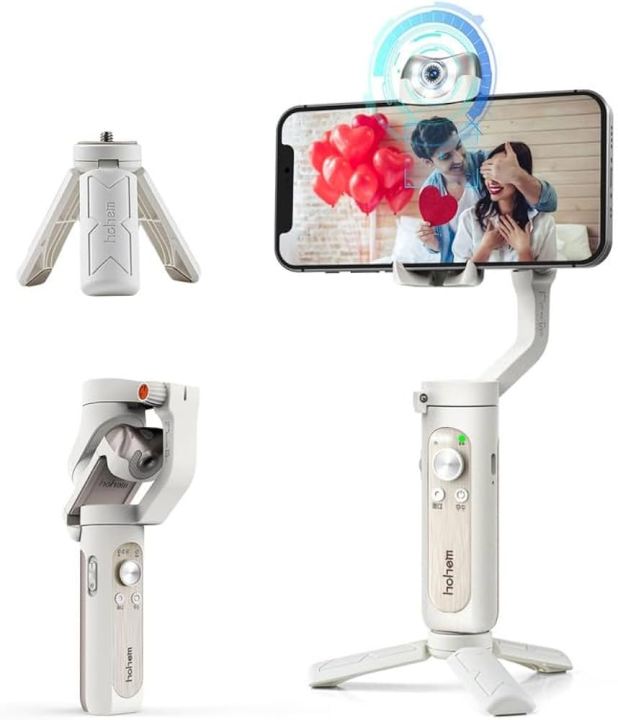 Hohem iSteady V2S Kit