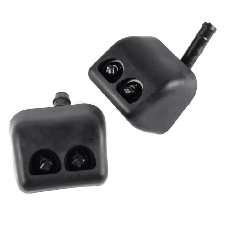 JINMY%202X%20Car%20Headlight%20Washer%20Water%20Nozzle%20for%20Montero%20V73%20V77%20V75%20MN117091C%20MN117092C%20-%20Image%207