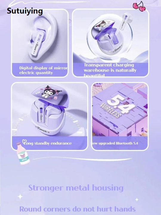 Sutuiying%20Sanrio%20Earbuds%20BL02%20Wireless%20Bluetooth%20Earphones%20Cute%20Kuromi%20My%202025%20New%20Melody%20Headphones%20Touch%20Control%20Long%20Endurance%20Noise%20Reduction%20-%20Image%206