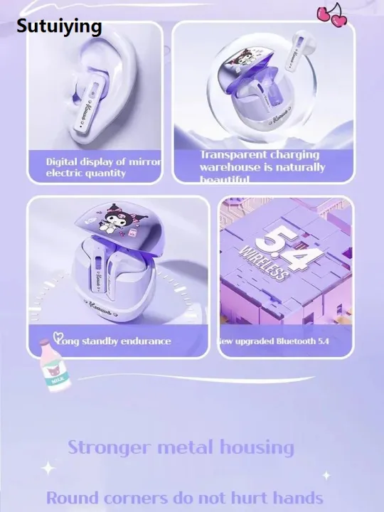 Sutuiying%20Sanrio%20Earbuds%20BL02%20Wireless%20Bluetooth%20Earphones%20Cute%20Kuromi%20My%202025%20New%20Melody%20Headphones%20Touch%20Control%20Long%20Endurance%20Noise%20Reduction%20-%20Image%206