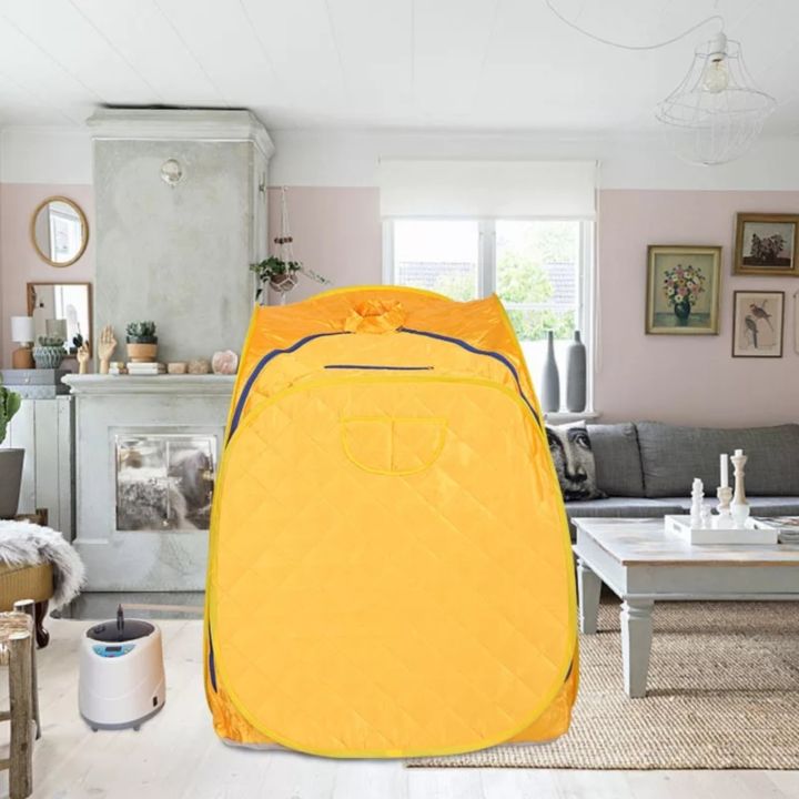 Beauty,%20Health,%20Slimming%20Spa%20Bag%20Portable%20Steam%20Bath%20Sauna%20Nano-Tech%20-%20Image%203