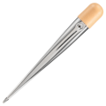 NCANRUI Splicing , for Splicing Rope Kit Stainless Steel for Splicing Tool with Plastic Handles Rope Fids,17cm. 