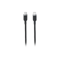 Rapoo PD100 Type-C PD Data Cable (Fast Charging & Data Transfer). 