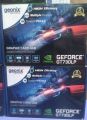 Geonix Gt 730 4GB Graphics Card. 