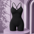 Mimisara Women’s Body Shaper – Adjustable, Breathable & Comfortable Slimming Wear. 