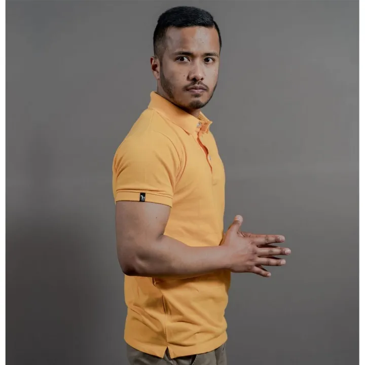 Short%20Sleeve%20Plain%20Polo%20T-Shirt%20For%20Men%20-%20Image%207