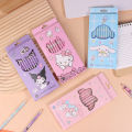 12Pack Colored Pencil Cinnamoroll Kuromi Melody Doodle Pen Draw Toy Yunshuo. 