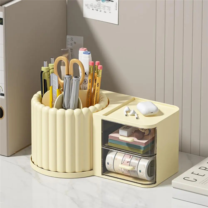 Drawer%20Cosmetic%20Storage%20Box%20Large%20Capacity%20Makeup%20Organizer%20Yellow%20-%20Image%205