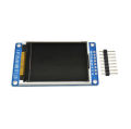 1.8" inch Full Color 128x160 SPI Full Color TFT LCD Display Module. 