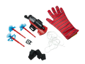 Spiderman Web Shooters Wrist Launcher Web Shooters Toy For Kids. 