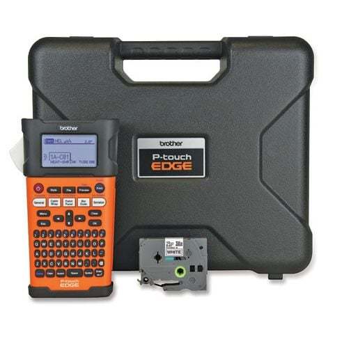 Brother%20PT-E300%20Industrial%20Handheld%20Rechargeable%20Labeling%20Tool%20-%20Image%204