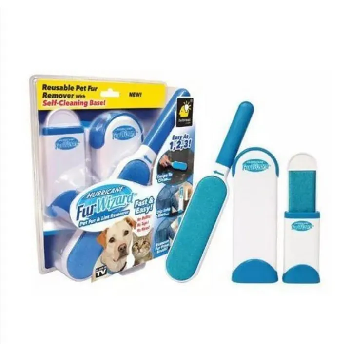 Hurricane%20Fur%20Wizard%20Pet%20Hair%20Remover%20&%20Lint%20Remover%20-%20Image%202