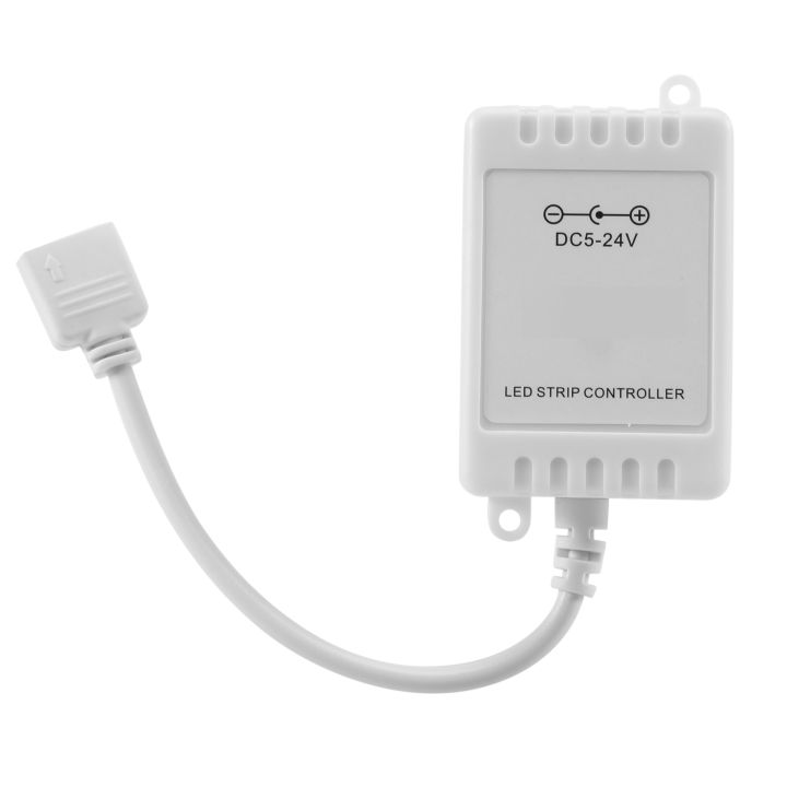 Tuya Smart Led RGB for Light Strip 5V-24V Compatible Zigbee2MQTT