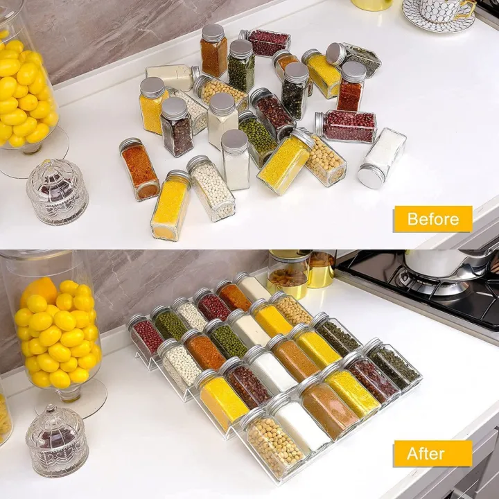 Spice%20Drawer%20Organizer%20for%20Cabinet,%20and%20Spice%20Rack%20Drawer%20Organizer-%20Adjustable%20Design%201%20Pack%20-%20Image%208