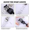 Bargain price Candy Strap For apple watch band ultra 2 49mm 44mm 40mm 41mm 45mm correa link bracelet iwatch series 9/8/7/SE 6 5 4 3 10 42/46MM. 