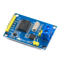 MCP2515 CAN Bus Module TJA1050 Receiver SPI for 51 DIY Kit Microcontroller Program Routine. 