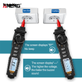 Linguolin Sutuiying ANENG A3002 Smart Digital Multimeters AC/DC Voltage Measurement Portable Electric Current Tester Multifunctional Professional Tools. 