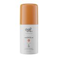 Chemist at Play UnderArm Roll-On Deodorant with 5% AHA, Peach Fragrance, 40ml. 