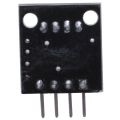 5pcs KY-016 RGB 3 Color Full Color LED Module for Arduino. 