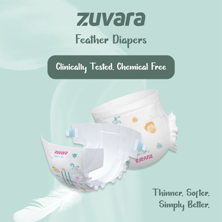 ZUVARA%20%20Premium%20Tape%20Diaper%20-%20NB%20(Pack%20Of%2022*2)%20-%20Image%207