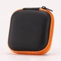 Waterproof Carry Pouch Box Storage Case Small Lightweight Zipper Bag for Outdoor Gym Travel. 