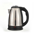 Electric Jug Stainless Steel Kettle 1.8 Ltr. 