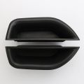 for Mercedes Benz 2010-2015 E Cl W212 E200 E260 E320 Door Handle Container Holder Tray Storage Box Car Organizer Accessories. 