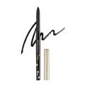 Swiss Beauty Soft Kohl Fashion Wear Kajal Eyeliner Pencil, Eye Makeup, Black,0.3gm. 