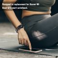 Retro trap for Mi Band 6/6 NFC wristband. 