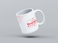Raksha Bandhan Printed Cup | Special Gift for Brother & Sister– Coffee Mug. 
