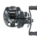 Renyuan HISTAR Aurora airCF Carbon BFS NMB SIC BB 109G 3D Suspension Magnetic 【2025 Version】 Brake 8.1:1 Ratio 4KG Drag Power Baitcasting Fishing Reel. 