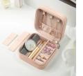 Jewellery Box Organizer | Small Earrings, Ring Necklace Casket for Jewellery Storage Case(SP01212) | Fashion Jewellery Box Organizer For Women. 