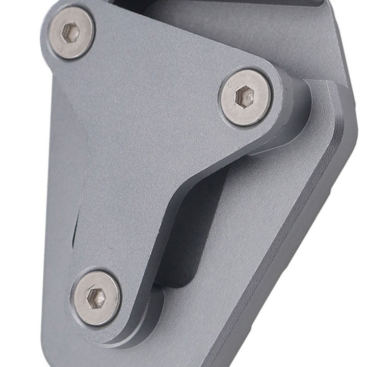 FORIDE%20Motorcycle%20Rear%20Foot%20Brake%20Lever%20Peg%20Pad%20Extension%20Enlarge%20Extender%20for%20S1000XR%20S%201000%20XR%202020-2022(Gray)%20-%20Image%206