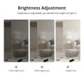 Tuya Zigbee For GU10 Smart LED Light Bulb RGBCW Dimmable Spotlighting. 