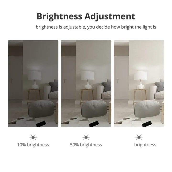 Tuya%20Zigbee%20For%20GU10%20Smart%20LED%20Light%20Bulb%20RGBCW%20Dimmable%20Spotlighting%20-%20Image%207