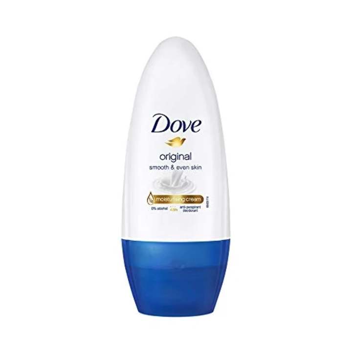 Dove Original Deodorant Roll On 40ml