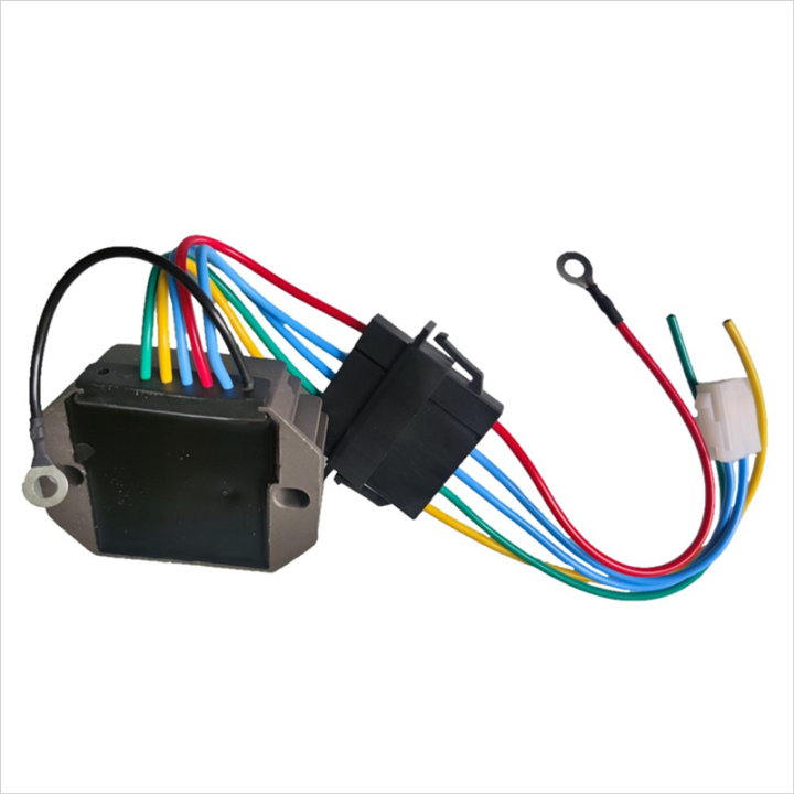 Motorcycle%20Voltage%20Regulator%20for%20JD670%20JD770%20870%20for%20TRAC%20AM101406%20AVMC-1013%20MIA881279%20Mia881277%20114340-77710%20Parts%20Accessories%201%20PCS%20-%20Image%206