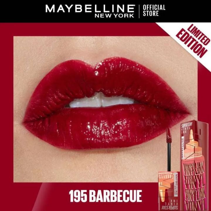 Maybelline%20Vinyl%20Lipstick%20-%20Image%206