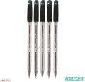 Lok Sewa Exam Writing Pen/ Houser Gliss A Set of Five Pen For Loksewa Exam Writing Pen By Soham. 