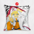 Naruto | Hokage | Anime Print Cushion. 