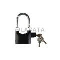 New Anti-Thief Security Siren Alarm Lock | Safety for home, office , warehouse | High sound | Good Battery Backup | Double Use. 