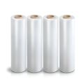 12" Stretch Wrap | Shrink Wrap Plastic Roll 1.1Kg. 