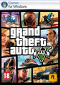 Grand Theft Auto V (GTA-V) For Pc And Laptop. 