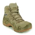 Shoes Tactical Waterproof, Outdoor & Hiking Casual LOWA Men's Desert Boot. 
